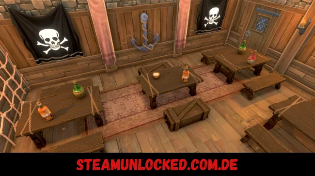 Tavern Master Pirates Retreat Free Download