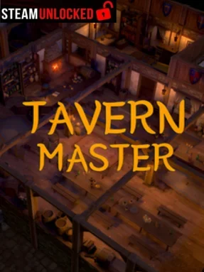 Tavern Master: Pirates Retreat Free Download