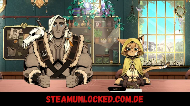 Tavern Talk Tempest Tantrum Free Download PC