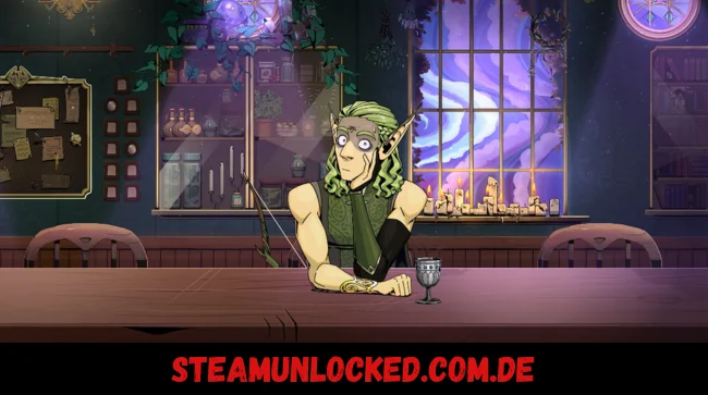 Tavern Talk Tempest Tantrum Free Download