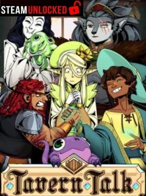 Tavern Talk: Tempest Tantrum Free Download