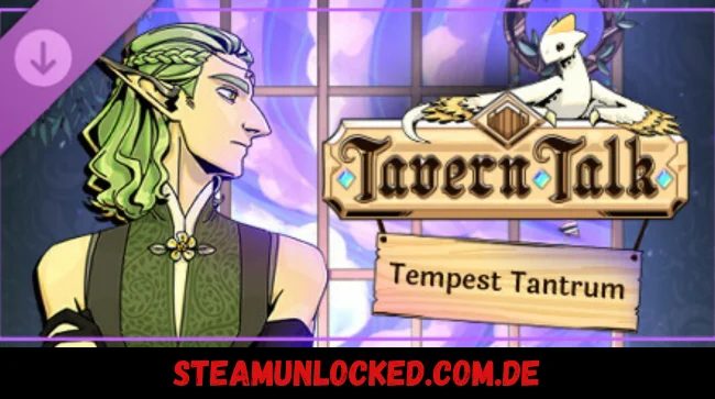 Tavern Talk Tempest Tantrum