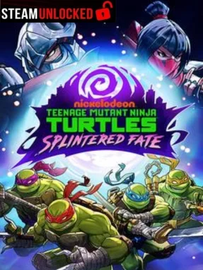 Teenage Mutant Ninja Turtles: Splintered Fate Free Download