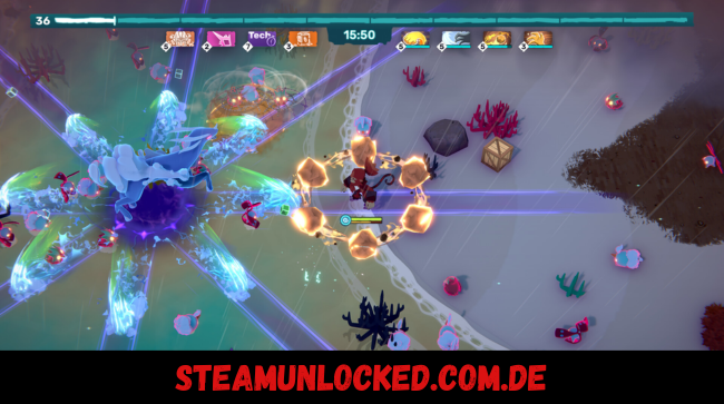 Temtem Swarm Free Download PC