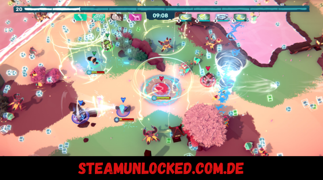 Temtem Swarm Free Download