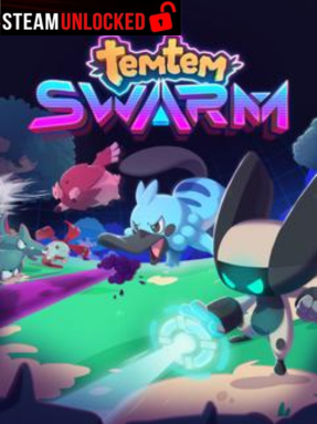 Temtem: Swarm Free Download
