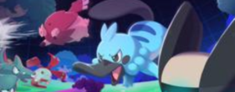 Temtem: Swarm Free Download