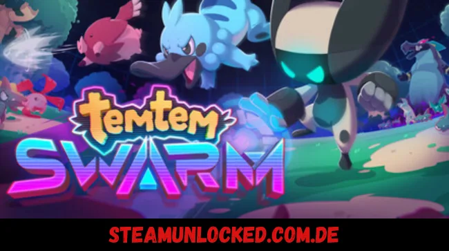 Temtem: Swarm Free Download