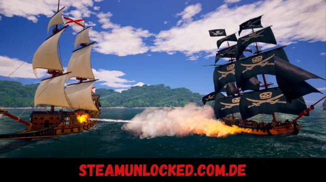 Terror of the Seven Seas Free Download