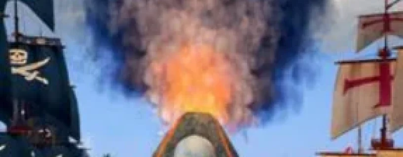 Terror of the Seven Seas Free Download