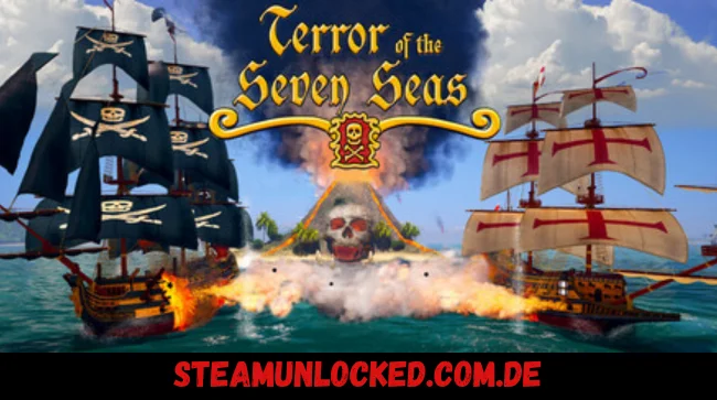 Terror of the Seven Seas