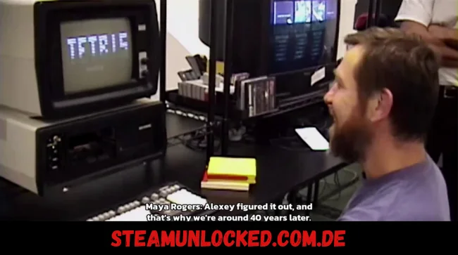 Tetris® Forever Free Download