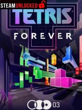Tetris® Forever Free Download