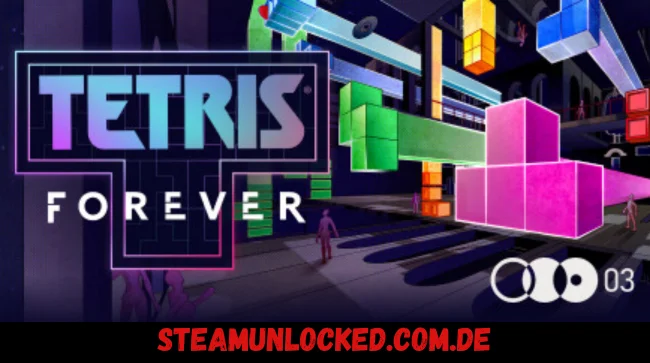 Tetris® Forever