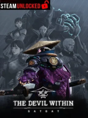 The Devil Within: Satgat Free Download