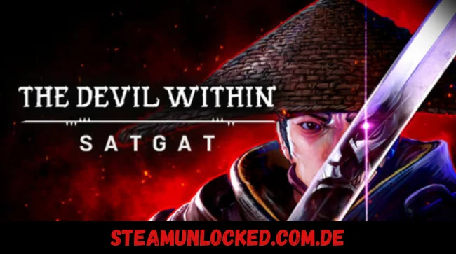 The Devil Within Satgat