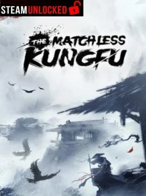 The Matchless Kungfu Free Download