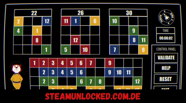 The Math Challenge Free Download PC