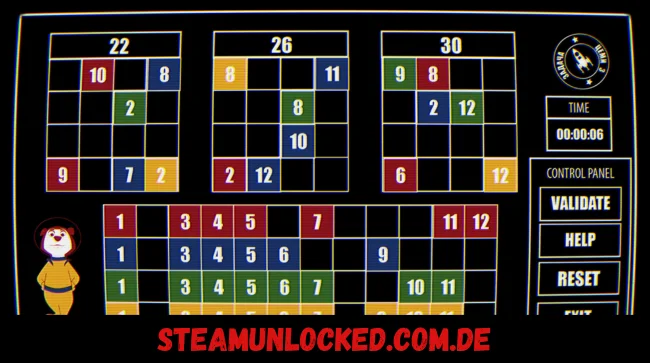 The Math Challenge Free Download