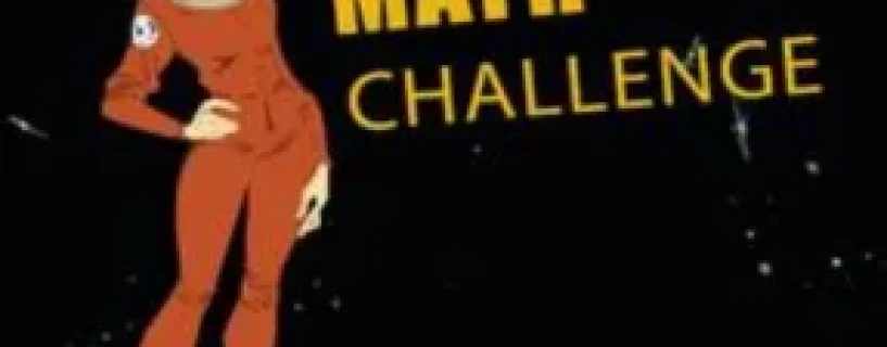 The Math Challenge Free Download