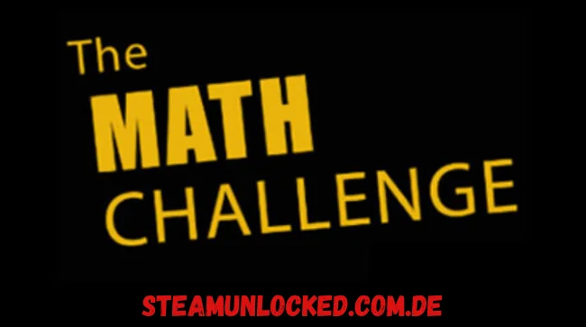 The Math Challenge