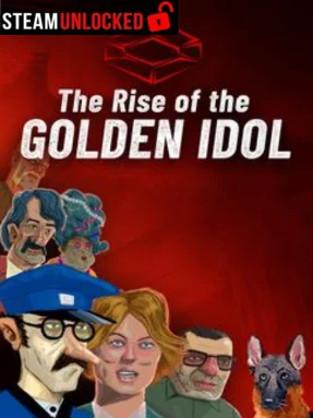The Rise of the Golden Idol Free Download