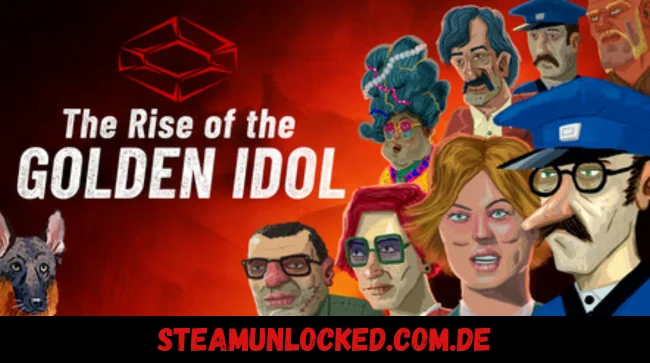 The Rise of the Golden Idol