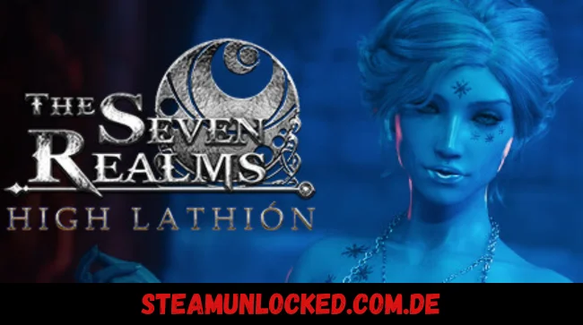 The Seven Realms High Lathión