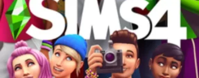 The Sims™ 4 Life & Death Expansion Pack Free Download