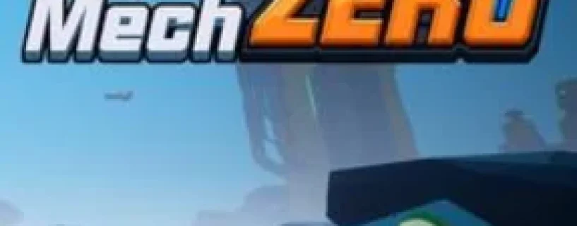 The Spire of Mech Zero Free Download