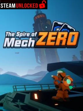 The Spire of Mech Zero Free Download