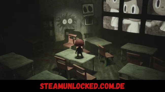 The Strange City Free Download PC