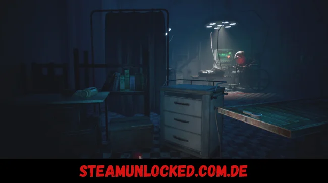 The Strange City Free Download