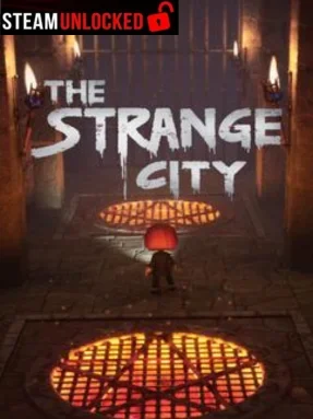 The Strange City Free Download