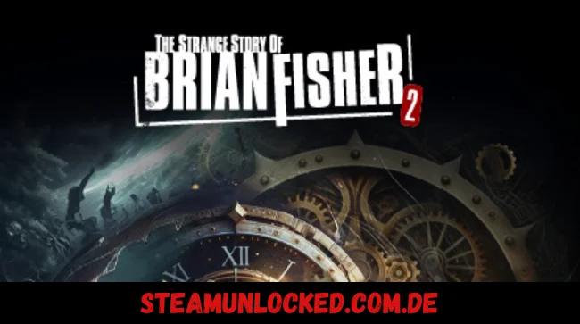 The Strange Story Of Brian Fisher