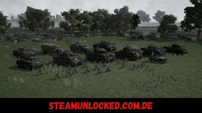 The Troop - US Forces Free Download