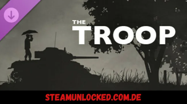 The Troop - US Forces