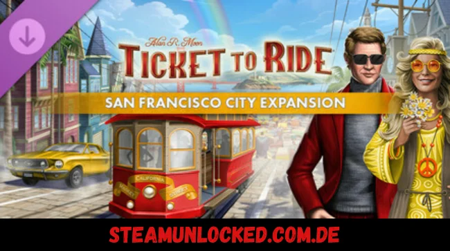 Ticket to Ride