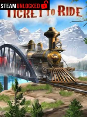 Ticket to Ride®: The San Francisco City Expansion Free Download