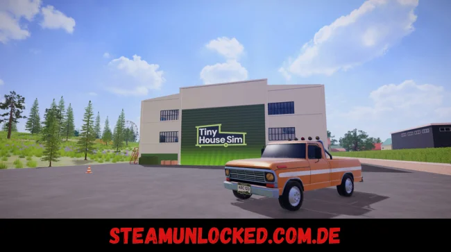 Tiny House Simulator Free Download
