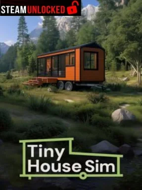 Tiny House Simulator Free Download