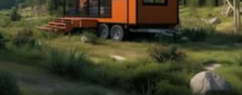 Tiny House Simulator Free Download