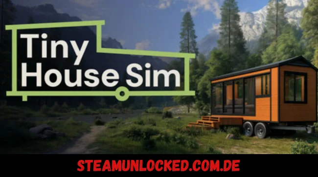 Tiny House Simulator