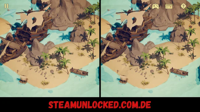 Tiny Tales Hidden Objects Free Download PC