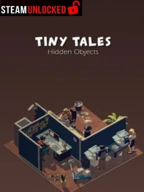 Tiny Tales: Hidden Objects Free Download