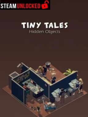 Tiny Tales: Hidden Objects Free Download