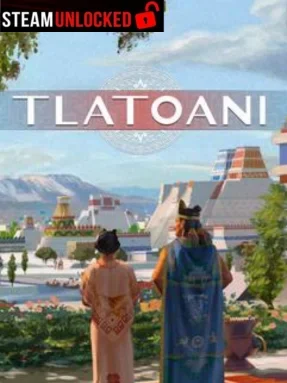 Tlatoani: Aztec Cities Free Download