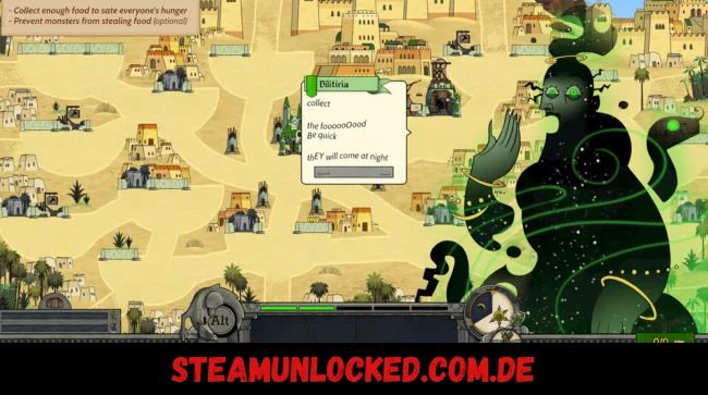 Touch Type Tale - Strategic Typing Free Download PC