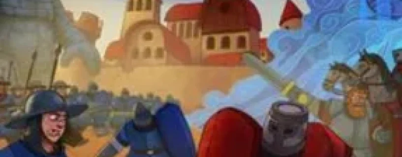 Touch Type Tale – Strategic Typing Free Download