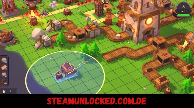 Tower Factory Free Download PC